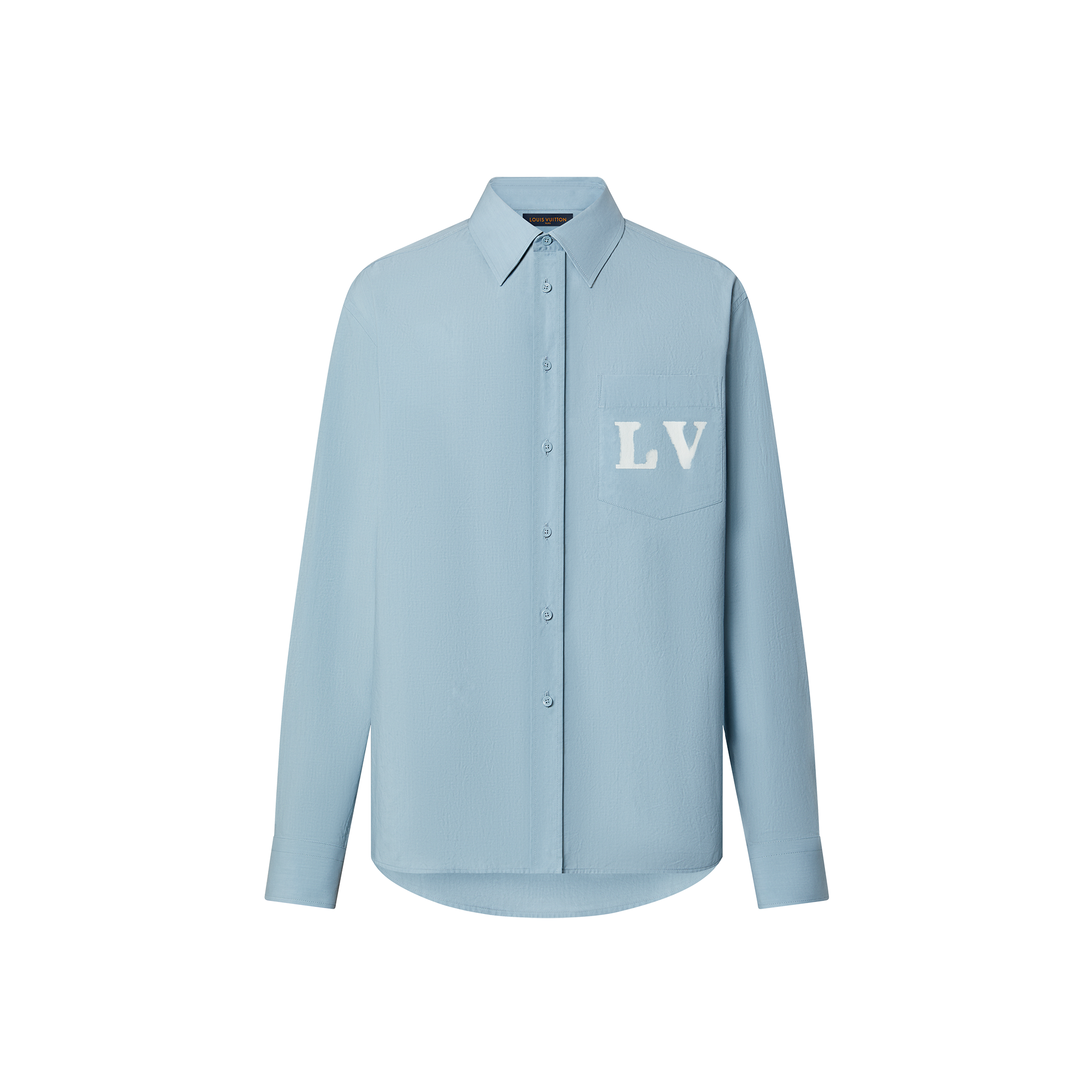 Camicia uomo clearance louis vuitton